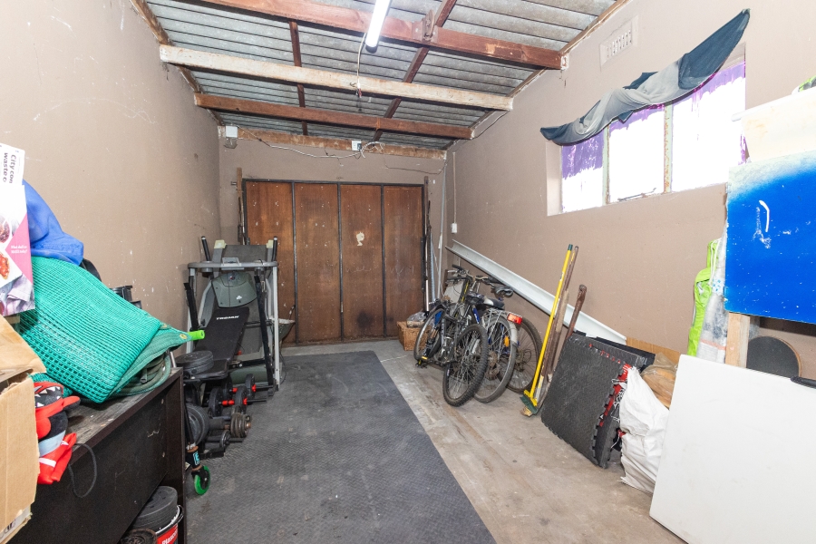 3 Bedroom Property for Sale in Vasco Estate Western Cape